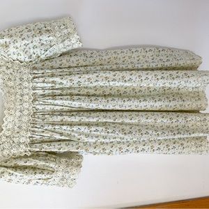 DOEN Sterling Dress - Miss Papillon Floral